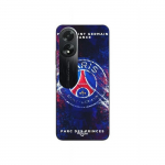 Coque pour Oppo A58 Paris Saint Germain france Maniacase