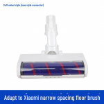 &Uuml;hilduv elektriline p&otilde;randahari Dreame V8/V9/V10/V11 juhtmevaba tolmuimeja jaoks - Pehme sametrulliku pea tarvik