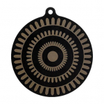 Termokroomsest silikoonist induktsioonpliidiplaadi kaitsematt kuumuse indikaator Lihtsalt puhastatav libisemiskindel mitmeotstarbeline matt induktsioonpliidiplaatidele Pliidikaitse 22cm