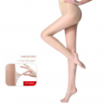 Bonase &uuml;li&otilde;hukesed 15D hingavad siidist sukkp&uuml;ksid 15D single-sided crotch kohv