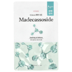 ETUDE, Madecassoside Beauty Mask, 1 sheet, 20ml (0.67fl oz) white