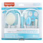 Fisher-Price, Grooming Kit, Newborn, 12 Piece Kit