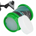 Ketim&auml;&auml;rdeaine amortisaatori m&auml;&auml;rdekahvli&otilde;li lisand vedrustus&otilde;li sujuvaks s&otilde;itmiseks mootorratta kahvli m&auml;&auml;rimiseks m&auml;gi- ja CHINA