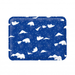 Koerte jahutusmatt Suvine lemmikloomakassi k&uuml;lm voodi v&auml;ikestele suurtele koertele Lemmikloomatarvikud Kasside vastupidav tekk Diivan Kassi j&auml;&auml;padja tekk 30X40CM