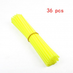 Uus Mootorratta 36 Tk Ratta Velje Kodarite Katte Komplekt Kile MX Motokrossi Krossi Enduro Supermoto Honda Suzuki jaoks