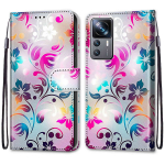 Luksuslik v&auml;rvitud nahast &uuml;mbris Rahakoti stiilis kaitsekate Redmi 13 13C/Redmi A3/Redmi K60 Ultra/Redmi 12C 11A 10C 40S 9A 9C 6A 7A 8A/Redmi6 jaoks Redmi 9A