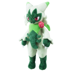 Pokemon Pokemon Pl&uuml;&uuml;sm&auml;nguasi Nyarote