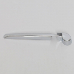 Tagumise klaasipuhasti trimmikate BYD Fregate 07 jaoks (2023. aasta), Muudetud v&auml;limusega tarvik 2 pieces