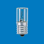 Panasonic M&uuml;&uuml;a spetsiaalne valgustustoru komplekt E17 alusele [Kohvri hind, 25] Pikaealine 10-30W FG-1ELF2_komplekt