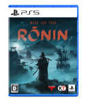 Rise of the Ronin [PS5] black
