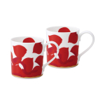 Noritake Noritake Kruus 400cc Roosa Roosa 2 Luuportselan (Paarikomplekt) P97265/4954