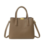 Nahast k&auml;ekott naistele suure mahutavusega &otilde;lakott &otilde;lakott klassikaline ja elegantne crossbody kott luksuslik disainer kvaliteetne naiste mood brown