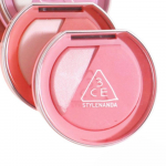 3CE Blushlighter 4.3g~4.8g P000DZIN - Lazy Talk