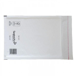 20 Enveloppes &agrave; bulles matelass&eacute;es 26 x 18 cm