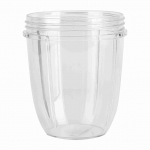 24OZ Top Cup mahlapressi tassi osade kruusi asendus ekstraktorile 900W L