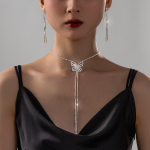 Mood Kaelakeede Komplekt Naiste Ehted h&otilde;be