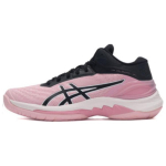 ASICS Gel Burst 28 Frosted Rose Black Meeste Tennised Roosa 1063A089-701 42