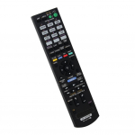 Kaugjuhtimispult Asendus Sony RM-AAU106 AV-vastuv&otilde;tja s&uuml;steemile TV