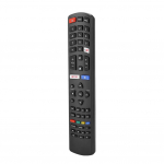 Asendus-TV kaugjuhtimispult Nutikas kaugjuhtimispult TCL-i televiisori jaoks