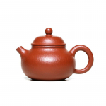 130 ml Autentsed Yixing Purple Clay teekannud K&auml;sitsi valmistatud avatud taevapott t&ouml;&ouml;tlemata maagi Zhu mudatee veekeetja Hiina Zisha teaset tarvikud