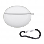 Protector kandekott P&otilde;rutuskindel kate Huawei Free Buds 6i k&otilde;rvaklappide tolmukindlale korpusele pestav laadimiskarbi &uuml;mbris