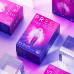 Press Shot All-in-One Total Nutrition Ampoule Special Set of 20 pieces (20-day supply)
