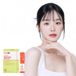 Skinny Lab Rich Biotin Anuka Apple 30 sachets 1 box (30 day supply) 1 box of 30 packets of Anuka Apple, rich in biotin