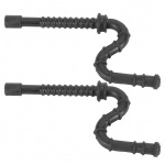 2 tk K&uuml;tusevooliku asendused sobivad STIHL 029 034 036 039 MS290 MS360 MS390 jaoks