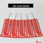 Kompaktne 18 auguga golfiloendur ja ventilaatoritarvik