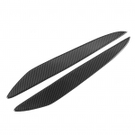 2tk s&uuml;sinikkiust esitulede kulmude laugude kulumiskindel, sobib Mazda 3 2010 jaoks?2013. aasta