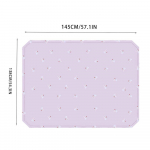 Autoistme kate soojuskaitse Autoistme kate Veekindel laste autoistme kate imikutele