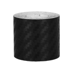 S&uuml;sinikkiust rullid Autokleebised P&otilde;rkeraua kaitse autoukse aknaraami kaitseks Siledad autokleebised 3M/5M