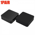 Vaibakinnituskleebised Kahepoolsed k&otilde;rge kleepuvad p&otilde;randamattide kinnitusklambrid Majapidamises kasutatavad p&otilde;randamatid Auto libisemisvastased tarvikud