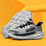 Uued meeste trendikad jooksujalatsid - Hingavad, kerged sporditossud paaridele 45