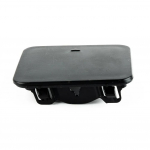 Sobib E60 M Sport veokonksu kate T&auml;iesti uus E60 M Sport Trim esikaitseraua jaoks OE# 51117897210 Autotarvikud PBT+PC CHINA