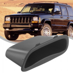 1UA33DX9AA V&auml;lisauto Tagumine Luugi K&auml;epide Kvaliteetne Usaldusv&auml;&auml;rne Sisemine Interj&ouml;&ouml;r Sees Jeepile Cherokeele Must Uus CHINA