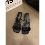 FASHION SHOES Meeste hingavad sporditossud Sportlikud jooksujalatsid naiste v&auml;litennise j&otilde;usaali treener 35 lilla