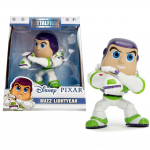 Jada Toys M&auml;nguasi Lugu Buzz Lightyear Metals Valatud Figuur Disney Pixar M&Auml;NGUASJALUGU BUZZ LIGHTYEAR Disney Pixar