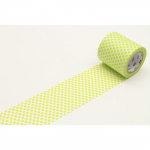 Masking Tape - MASKING TAPE (MT) - CASA POIS vert anis - dot lime