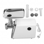 V&auml;ike Majapidamises Kasutatav Elektriline Lihaveski Vorstimasin Tugev Lihahakklihamasin Standardne Roostevaba Teras