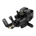 Go-karti pidurisadula Tugevad autotarvikud Mehaaniline Carter Trike Bracket Kit