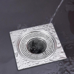 Juuksep&uuml;&uuml;dja ​​Kork Vann Du&scaron;&scaron; &Auml;ravooluava Filter Trap Traat Valamu Kurn