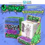 NEXZ - 2. MINIALBUM [O-RLY?] Eriline (VIHKUKOMPLEKT VER.) (Interneti-kasu) [NO POB]