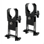 2Pcs UTV Drive Belt Holder Roll Bar Repair Parts Vehicle Accessory Steel Replacement Easy to Install