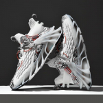 Kingad meeste Tossud Meeste vabaaja Meeste Kingad tennised Luksuslikud kingad Treener Race Hingavad jalan&otilde;ud mood jooksujalatsid Meeste jalan&otilde;ud 42