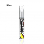 Autov&auml;rvi kriimustuste paranduspliiats pintsliga Veekindel v&auml;rvimarker Autokummi turvise hooldus Autohoolduse must valge punane h&otilde;be h&otilde;be