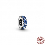 Hotsale ripats v&otilde;luhelmestega k&auml;ev&otilde;ru/kaelakee 925 h&otilde;beehted t&auml;histaeva astronaut Linnutee