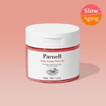 Parnell Apple Vinegar Pore Pads 60 sheets