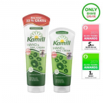 Kamill Hand & Nail Cream Classic 133ml+100ml limited edition