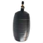 Ballonipistik professionaalidele piirkonnas - lihtne k&auml;sitseda 5cm